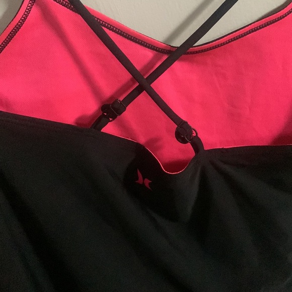 Hurley swimsuit - Picture 3 of 4